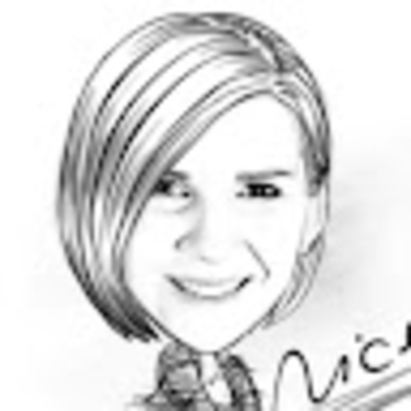 Meet your Posher, Kristen - Picture 1 of 1